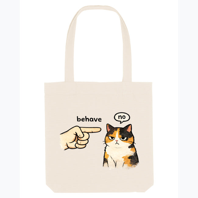 Torba z fochem i charakterem