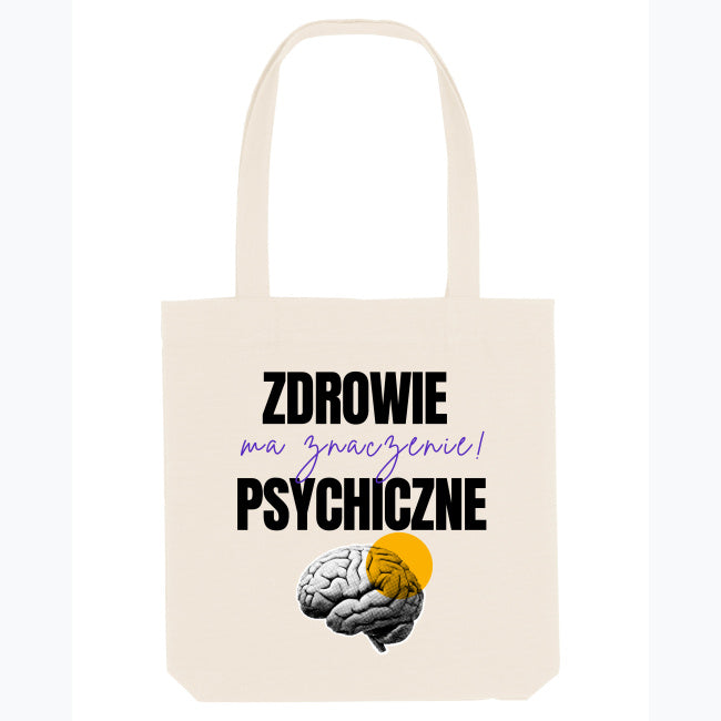 Torba na światło w głowie i szczypiorek