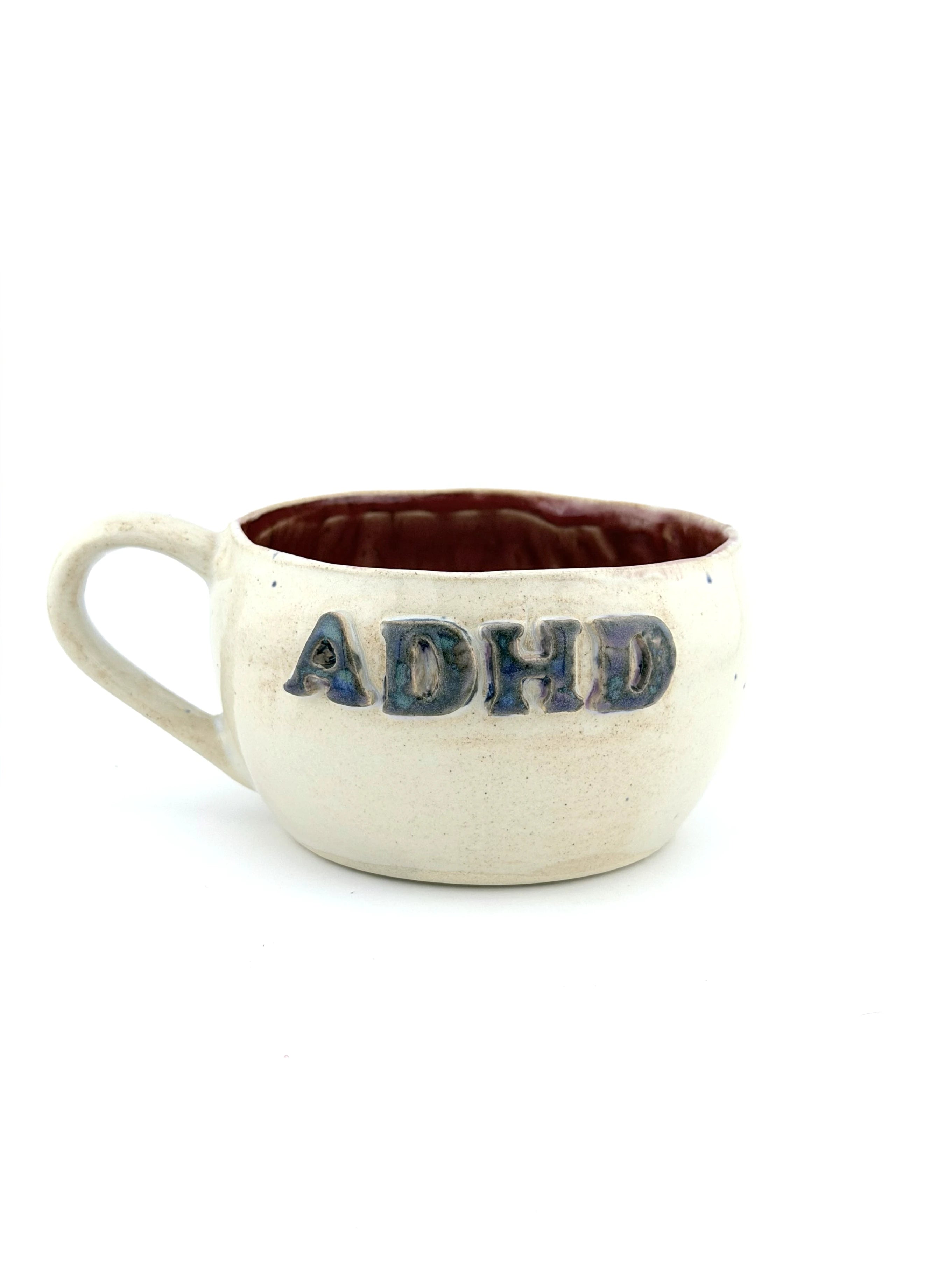 Danuta, która była cicha