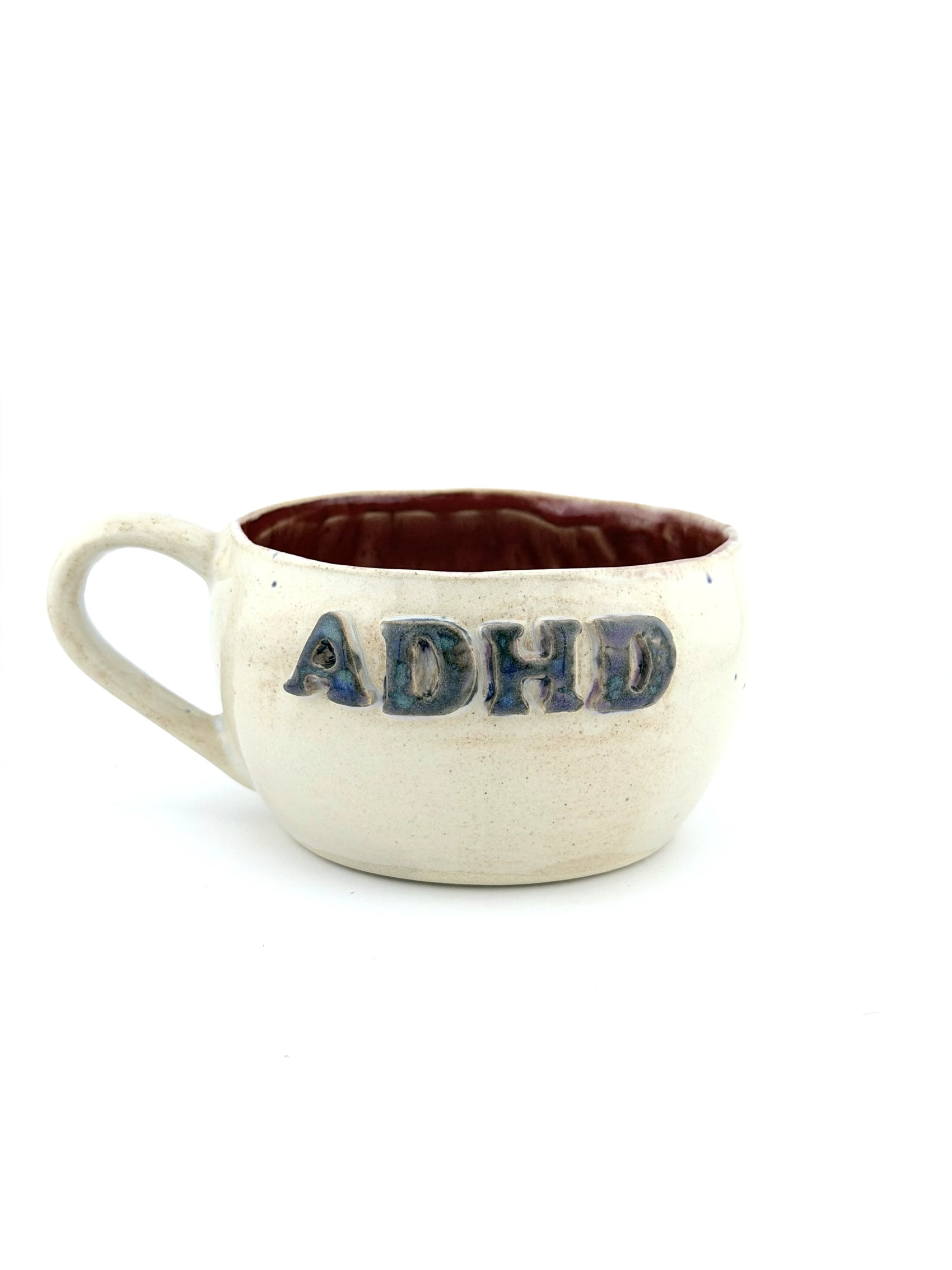 Danuta, która była cicha