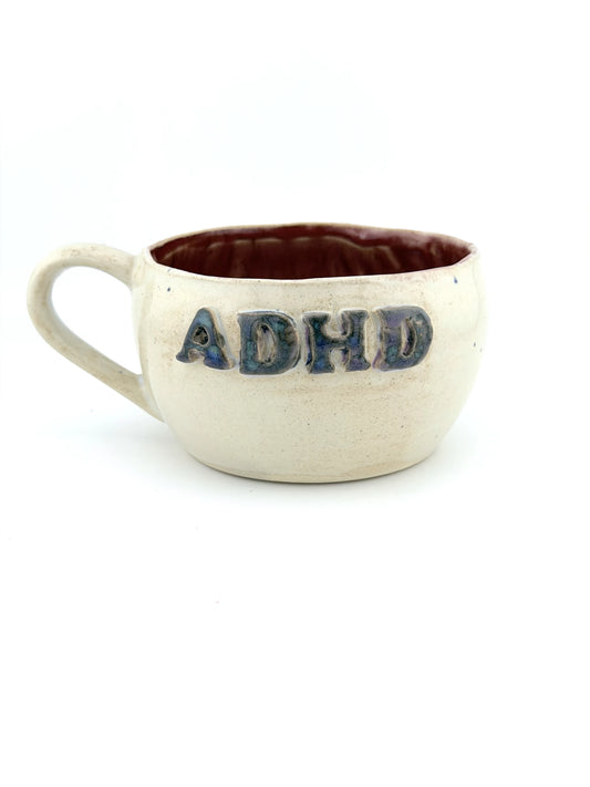 Danuta, która była cicha