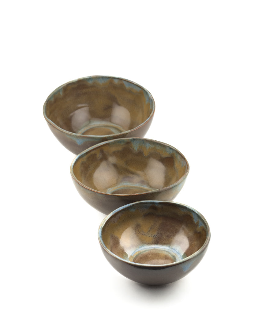 Pablo, który pamięta korzenie