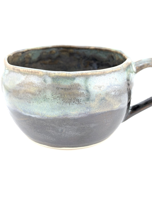 Danuta, która chciała być widzialna