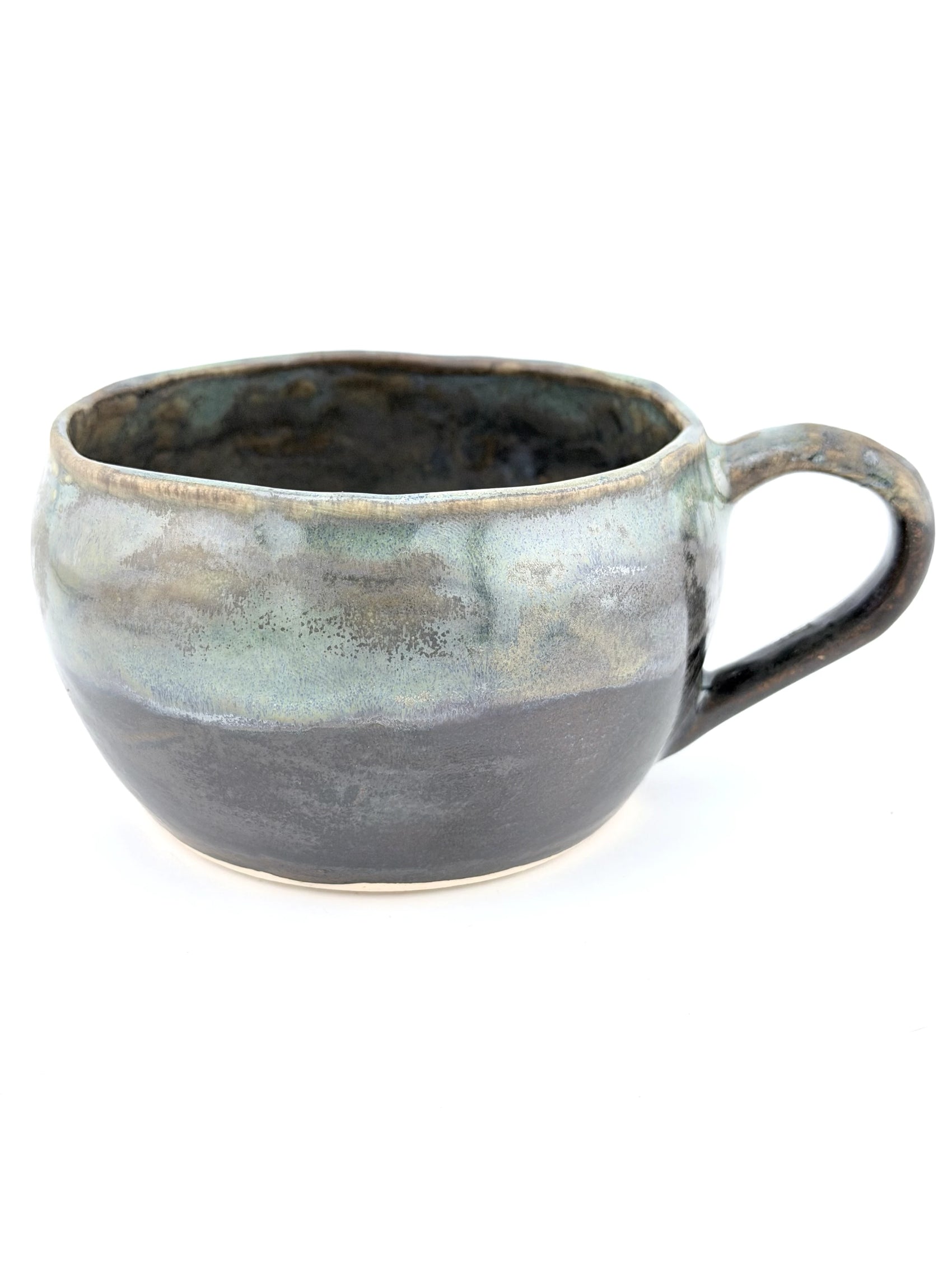 Danuta, która chciała być widzialna