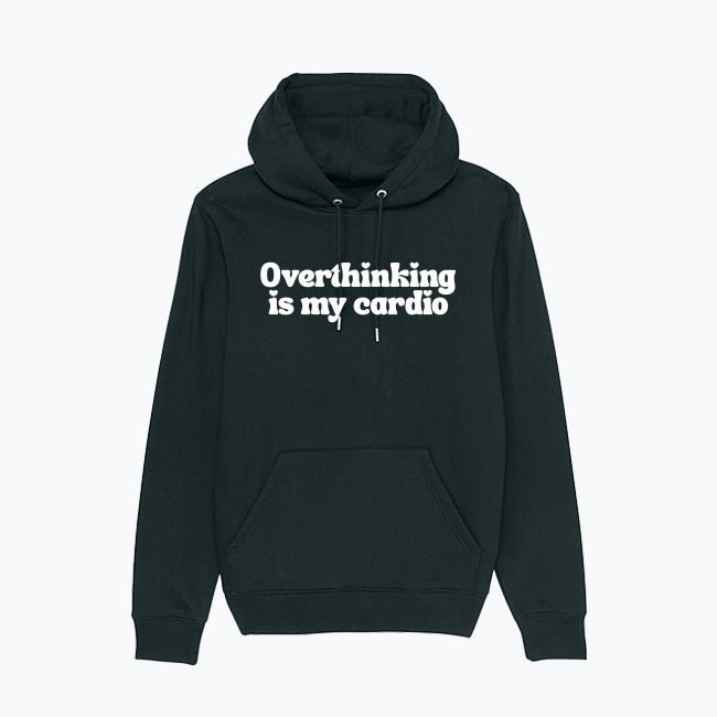 Overthinking is my cardio – zimowa edycja