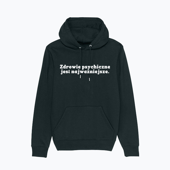 Zdrowie Psychiczne - zimowa edycja