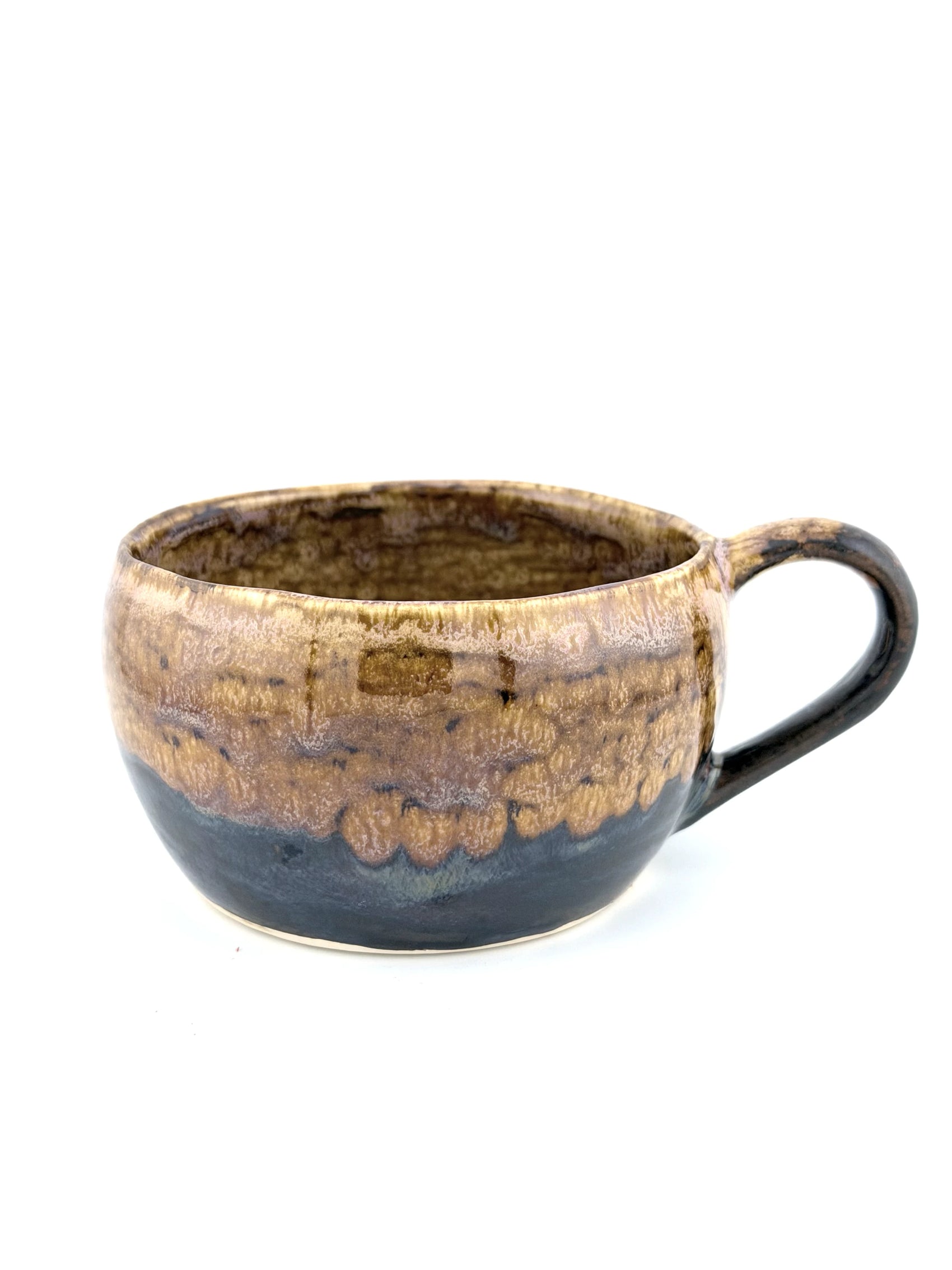 Danuta, która zbierała bursztyny