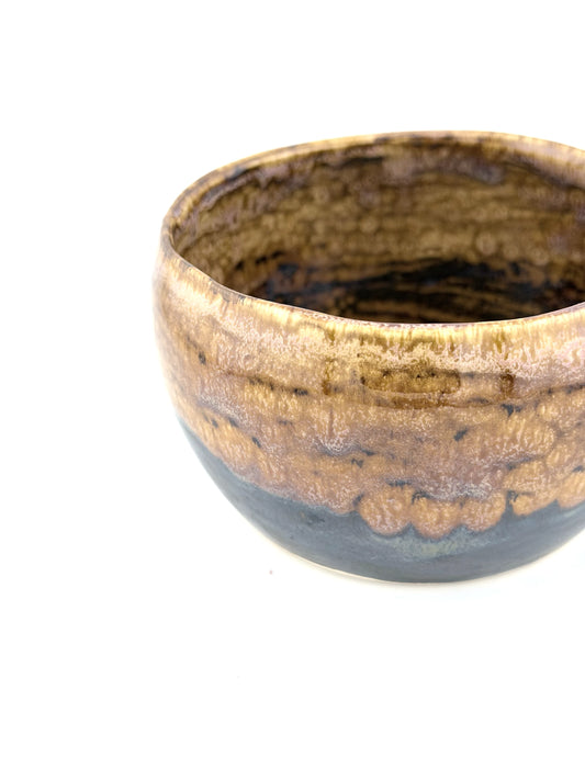 Danuta, która zbierała bursztyny