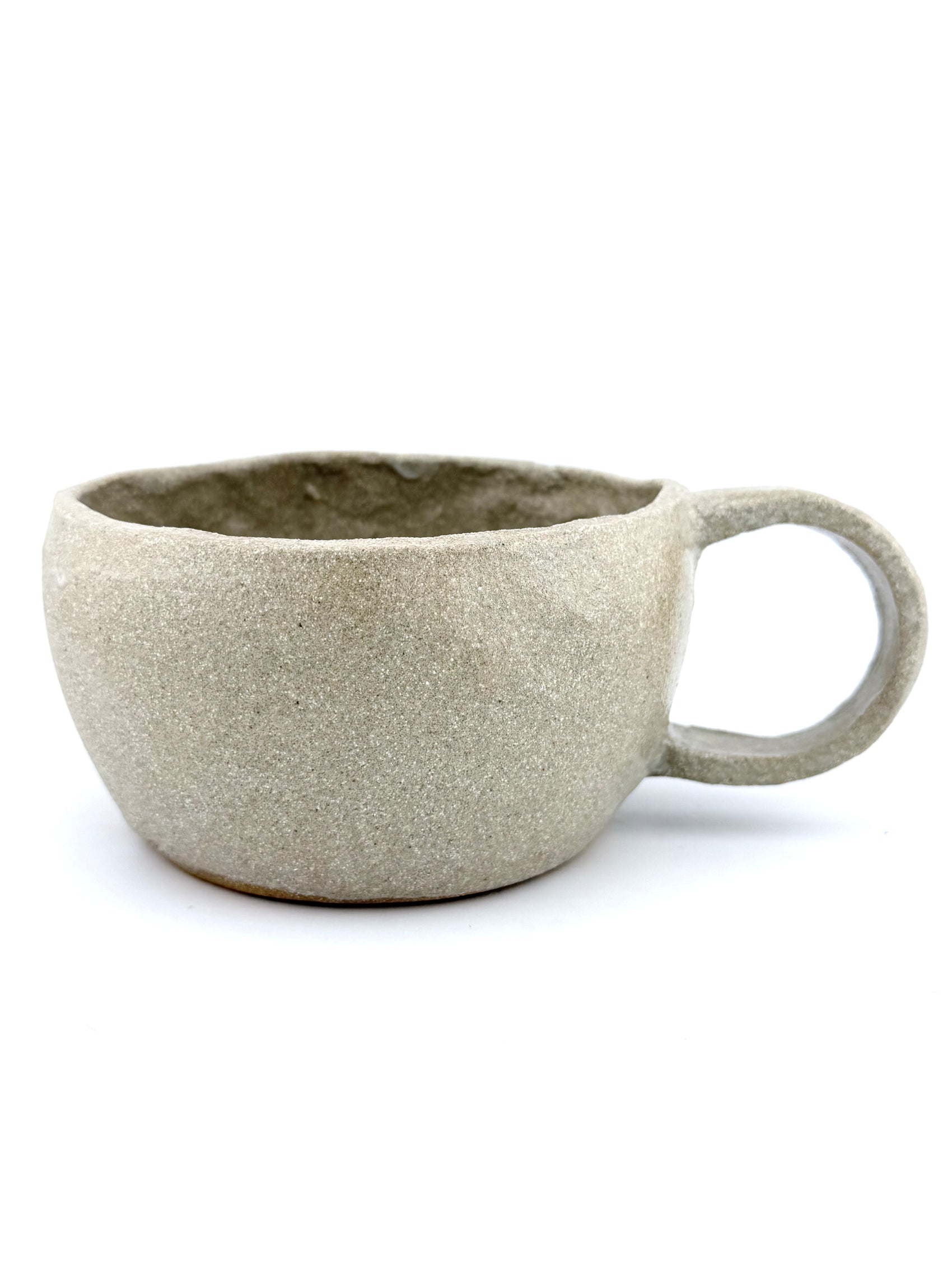 Danuta, kamienna twarz