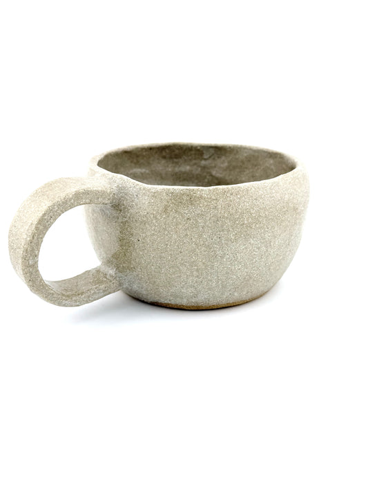 Danuta, kamienna twarz