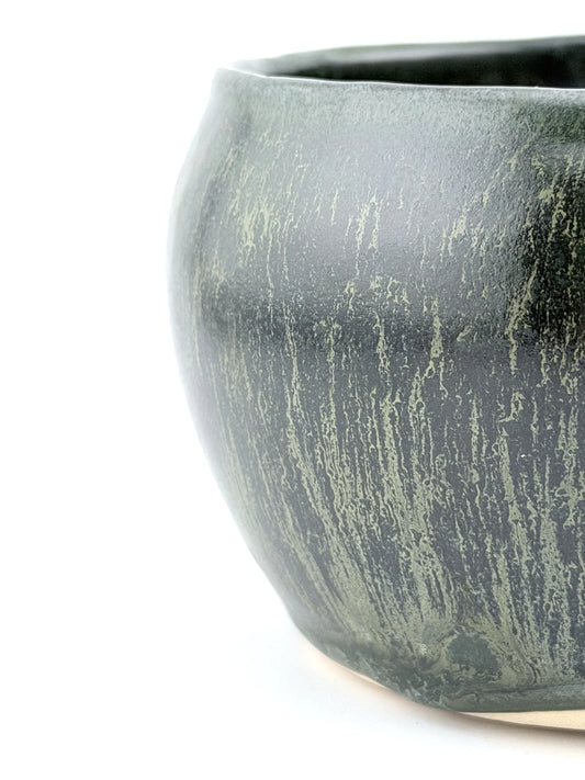 Danuta, która leżała na mchu