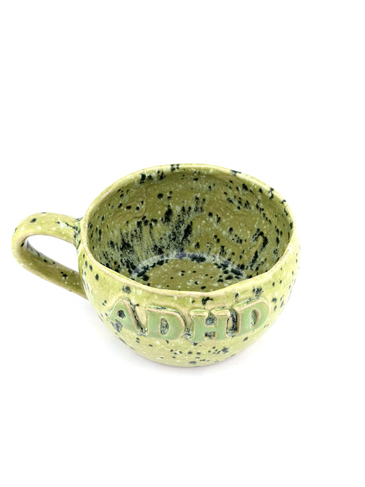 Danuta, która myślała, że to tylko moda