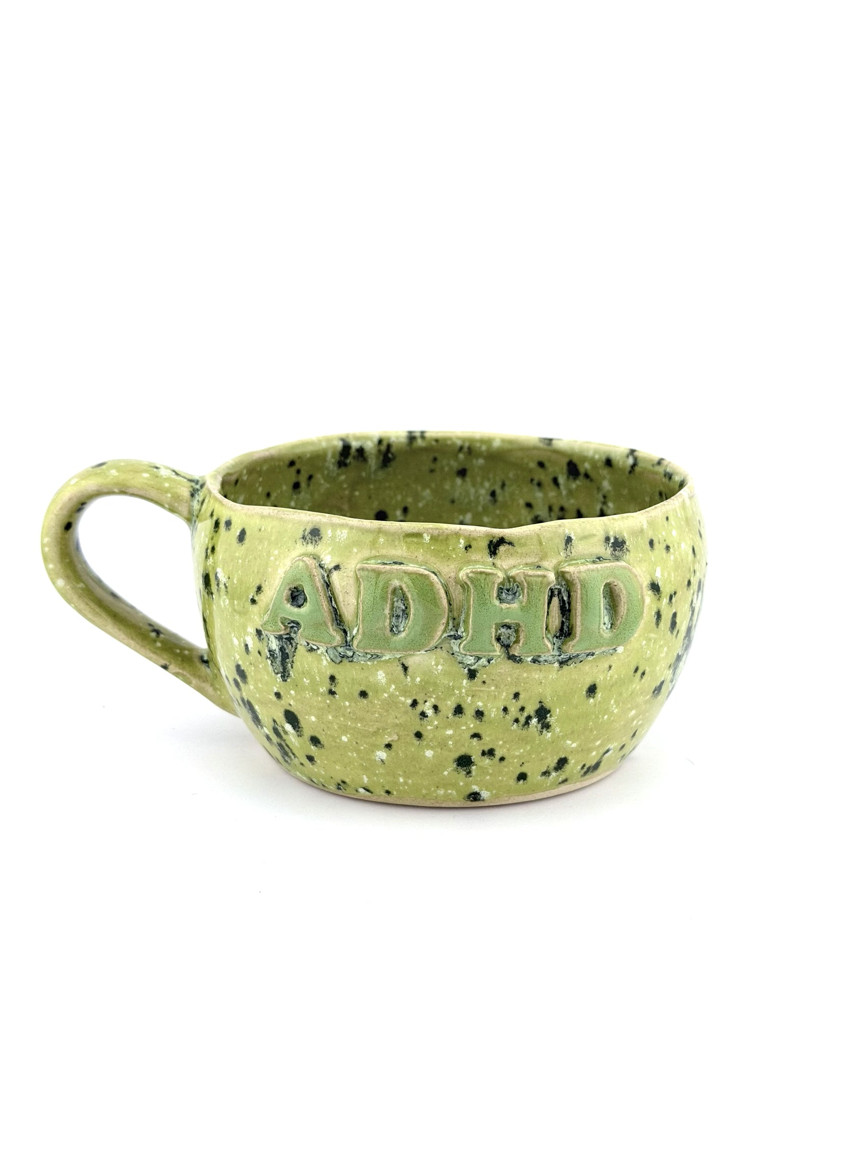 Danuta, która myślała, że to tylko moda