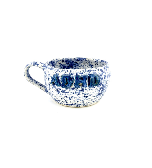 Danuta, która próbowała się dopasować