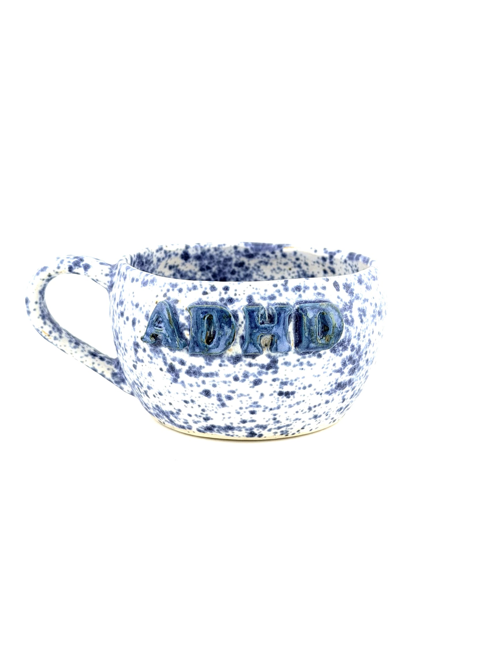 Danuta, która próbowała się dopasować