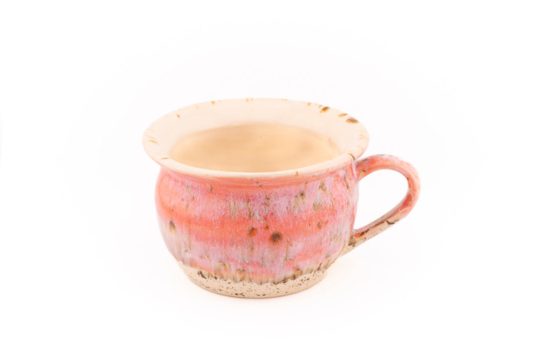 Pelagia Różowa Pantera