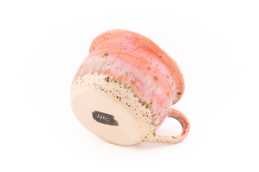 Pelagia Różowa Pantera