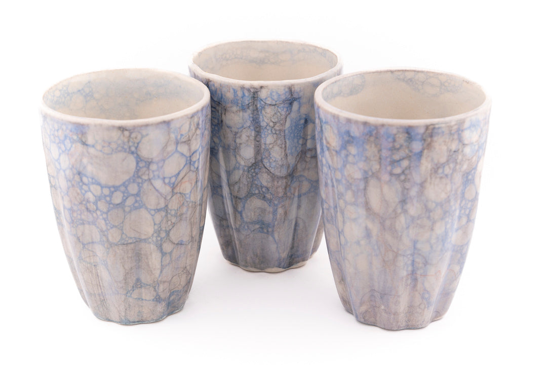 Bogna w Bańkach Niebieskich