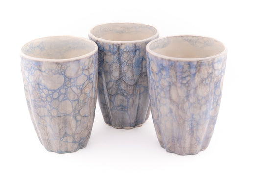 Bogna w Bańkach Niebieskich