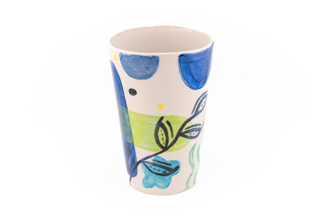 Ludwika w Zielonych Listkach