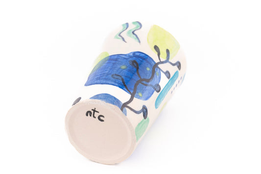 Ludwika w Zielonych Listkach