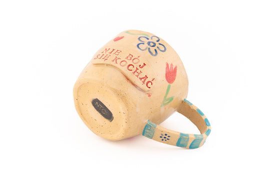 Ludwika od Prób i Błędów