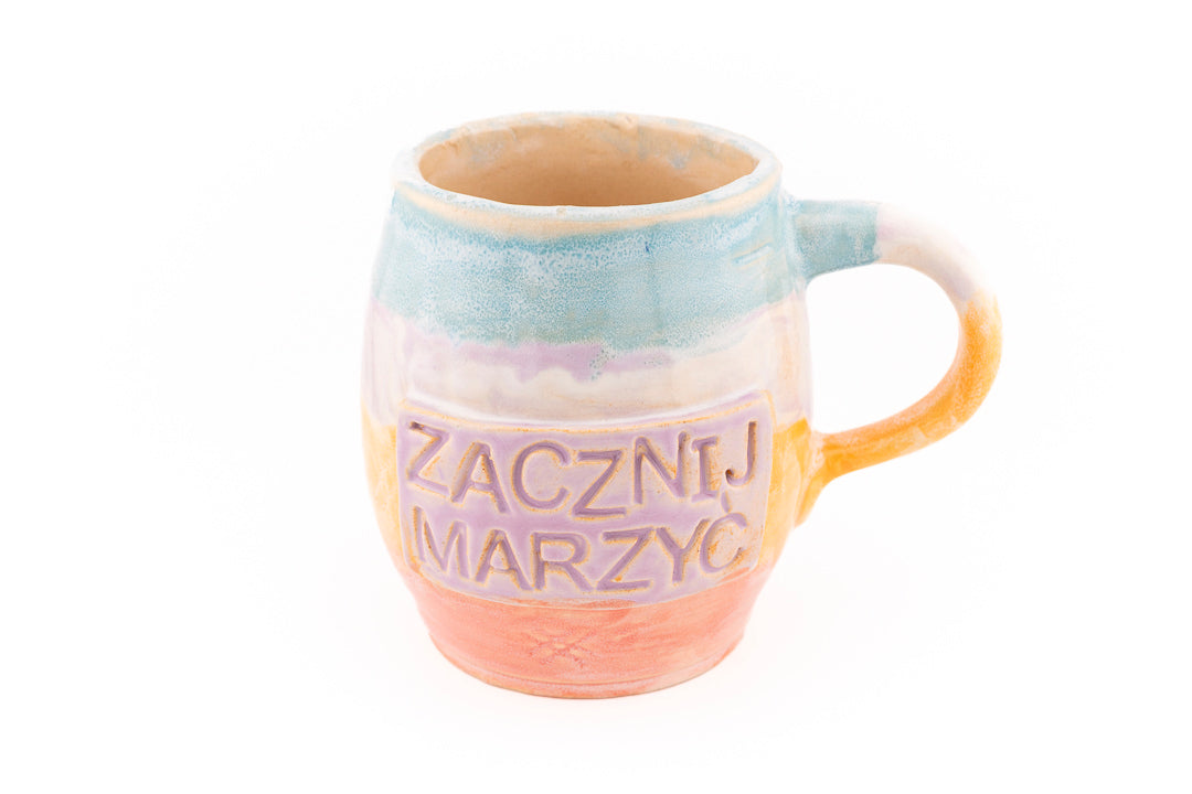 Alfons od Wielkich Marzeń