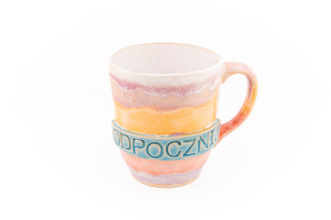 Leopold od Wytchnienia