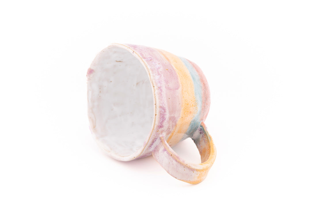 Pastelowa Matylda