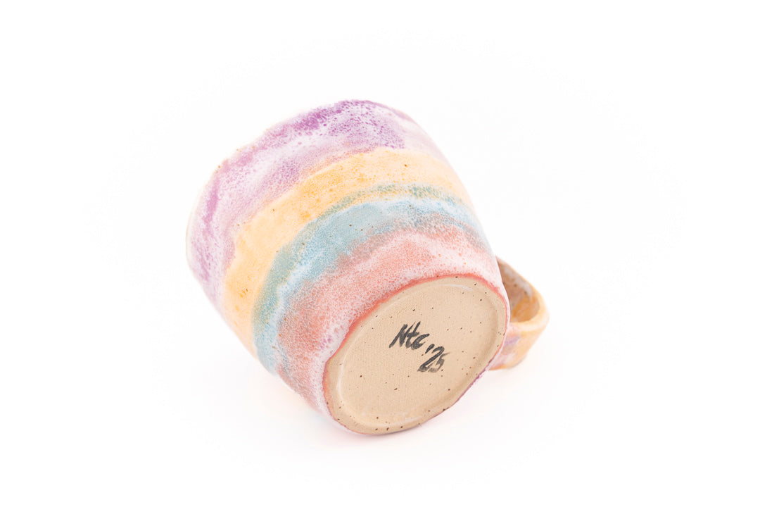 Pastelowa Matylda